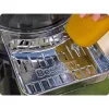 Bestway 58696 napelemes zuhany