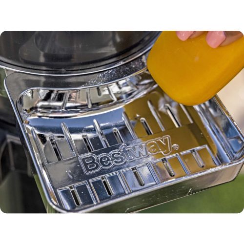 Bestway 58696 napelemes zuhany