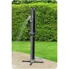 Bestway 58696 napelemes zuhany