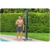 Bestway 58696 napelemes zuhany