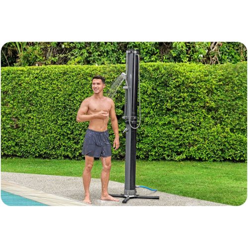 Bestway 58696 napelemes zuhany