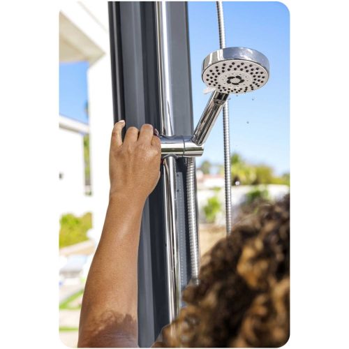 Bestway 58696 napelemes zuhany