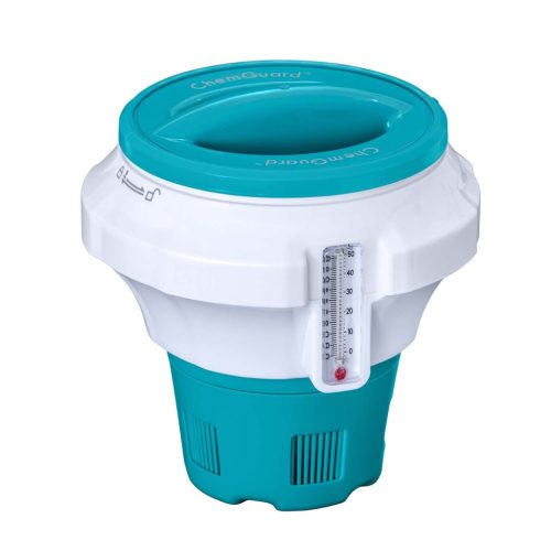 Nagy úszó, Bestway 58701 medence vegyszer-adagoló