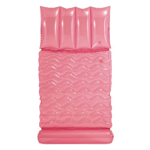 Intex 58725 rózsaszín úszómatrac