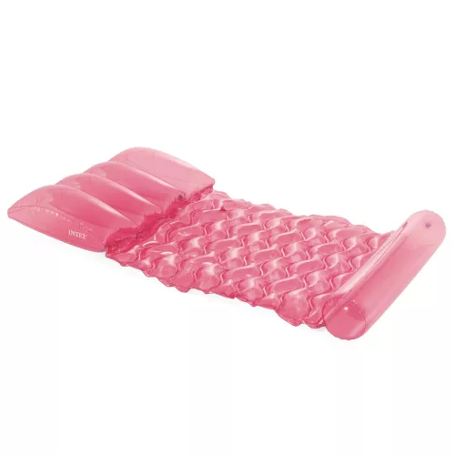 Intex 58725 rózsaszín úszómatrac