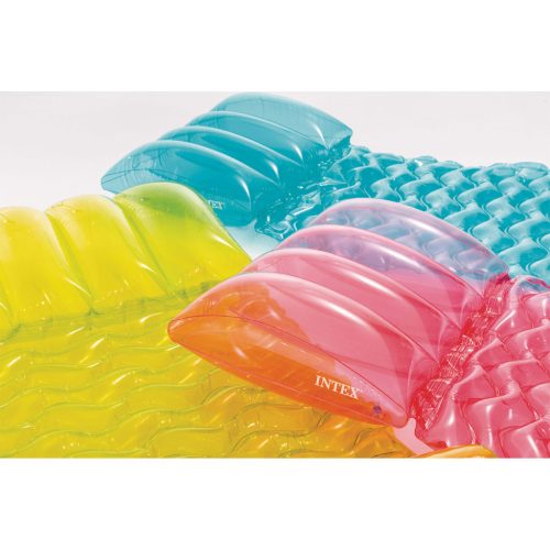 Intex 58725 rózsaszín úszómatrac