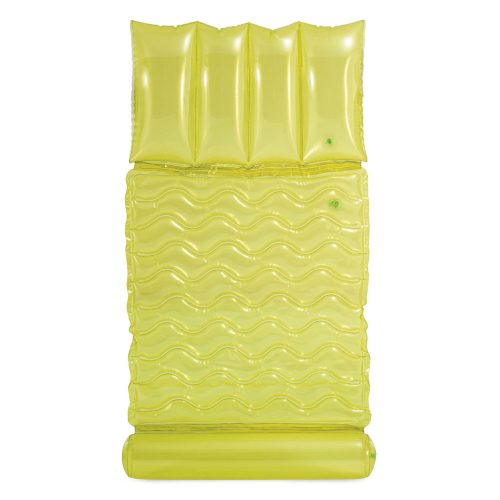 Intex 58725 Lime úszómatrac