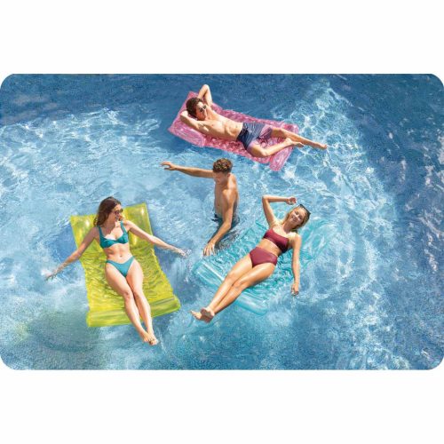 Intex 58725 Lime úszómatrac