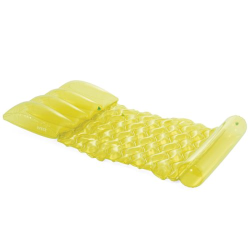 Intex 58725 Lime úszómatrac