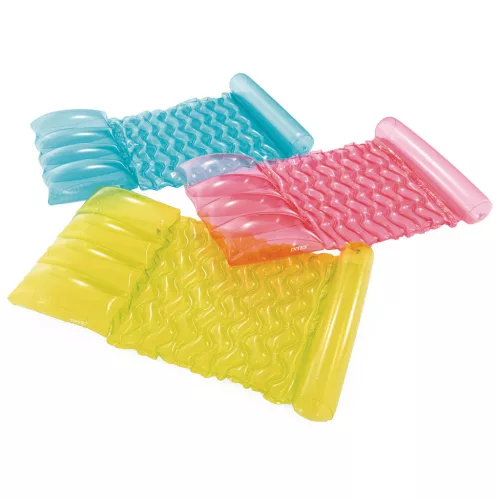 Intex 58725 Lime úszómatrac