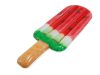 Felfújható strandmatrac Ice Watermelon 191 x 76 cm INTEX 58751