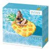 Felfújható strandmatrac Ananász 216 x 124 cm INTEX 58761