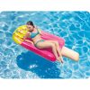 Felfújható strandmatrac Jég pálcán 191 x 76 cm INTEX 58766