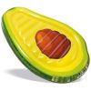 Felfújható strandmatrac Avocado 168x104x20cm INTEX 58769
