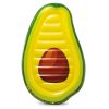 Felfújható strandmatrac Avocado 168x104x20cm INTEX 58769