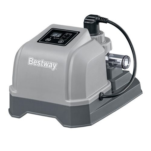 Klórgenerátor kerti medencékhez 2g/h Bestway 58773
