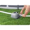 Klórgenerátor kerti medencékhez 2g/h Bestway 58773