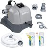 Klórgenerátor kerti medencékhez 12g/h Bestway 58775