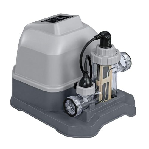 Klórgenerátor kerti medencékhez 12g/h Bestway 58775