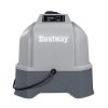 Klórgenerátor kerti medencékhez 12g/h Bestway 58775