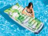 Felfújható strandmatrac Mojito 178 x 91 cm INTEX 58778