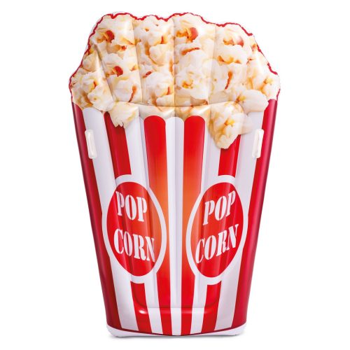 Popcorn felfújható strandmatrac 178 x 124 cm INTEX 58779