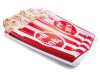 Popcorn felfújható strandmatrac 178 x 124 cm INTEX 58779
