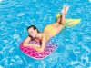 Felfújható strandmatrac sellő farok 178 x 71 x 18 cm INTEX 58788