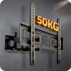 TV tartó 25-70 hüvelyk Humberg 50 kg