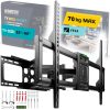 TV tartó 32-80 hüvelyk Humberg 70 kg