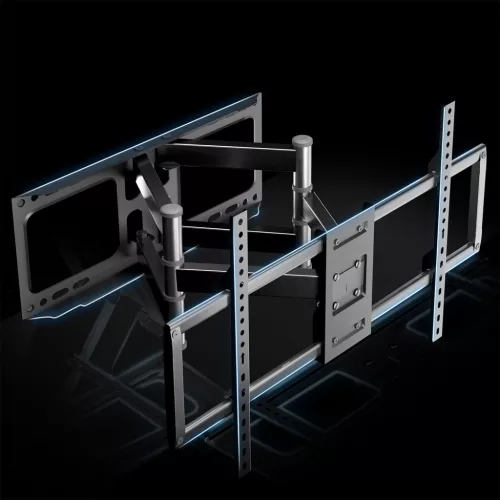 TV tartó 32-80 hüvelyk Humberg 70 kg