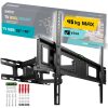 TV tartó 32-70 hüvelyk Humberg 45 kg