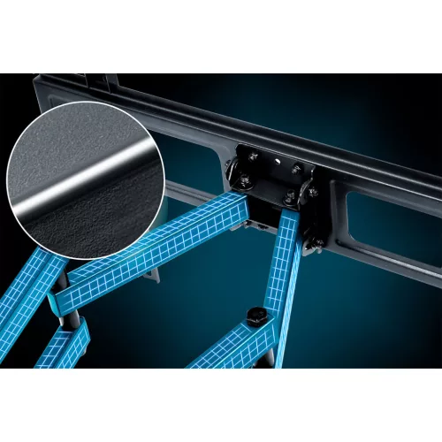 TV tartó 32-70 hüvelyk Humberg 45 kg
