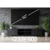TV tartó 23-60 hüvelyk Humberg 45 kg