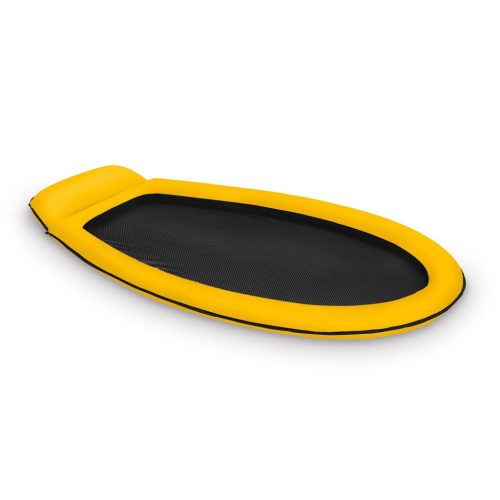Strandmatrac hálóval 178 x 94 cm INTEX 58836