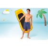 Strandmatrac hálóval 178 x 94 cm INTEX 58836