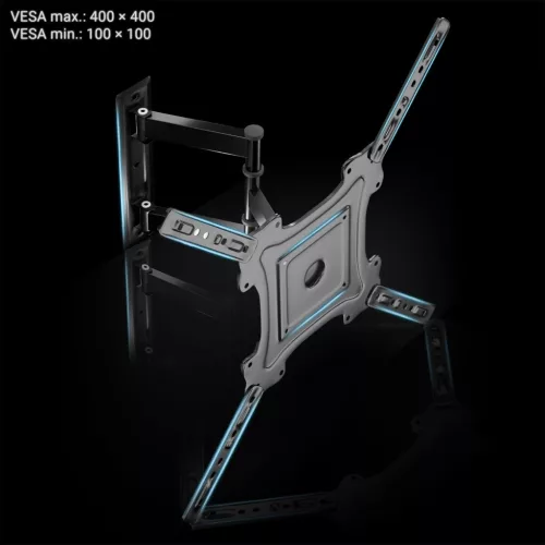 TV tartó 17-56 hüvelyk Humberg 35 kg