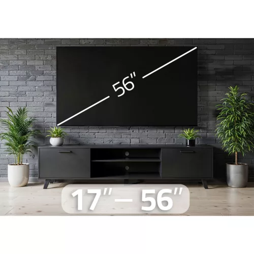 TV tartó 17-56 hüvelyk Humberg 35 kg