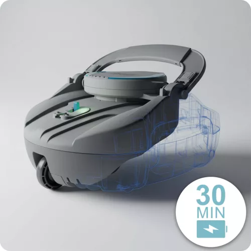 Bestway 58864 automata medenceporszívó
