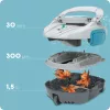Bestway 58864 automata medenceporszívó