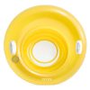Felfújható fotel fogantyúkkal 119 cm INTEX 58883 sárga