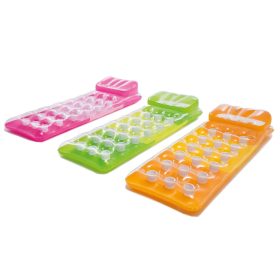 Úszószőnyeg 188 x 71 cm INTEX 58890 narancs