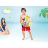 Felfújható strandlabda gyümölcs 51 cm INTEX 59040