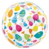 Felfújható strandlabda vidám hal 51 cm INTEX 59040