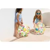 Felfújható strandlabda vidám hal 51 cm INTEX 59040