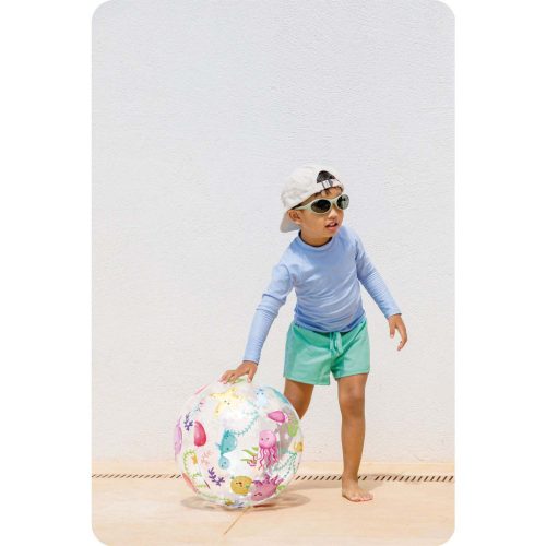 Felfújható strandlabda víz alatti világ 51 cm INTEX 59040