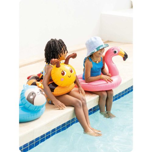 INTEX 59220 lajhárúszó gyűrű