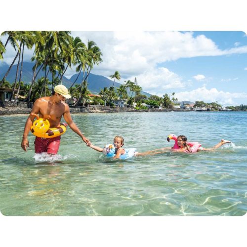 INTEX 59220 lajhárúszó gyűrű