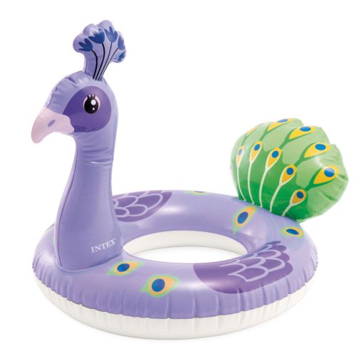 Mancs úszógyűrű INTEX 58221