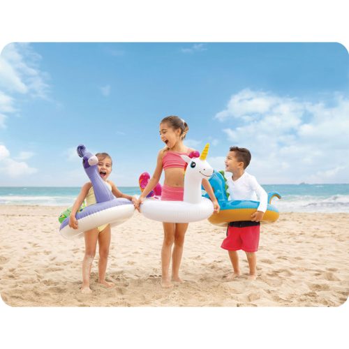 Mancs úszógyűrű INTEX 58221